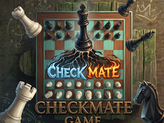 Játék Checkmate Game