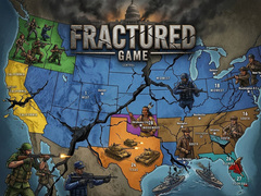 Játék Fractured