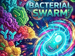 Játék Bacterial Swarm