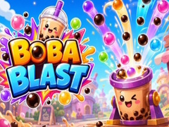 Játék Boba Blast