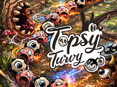 Játék Topsy Turvy