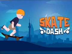 Játék Skate Dash