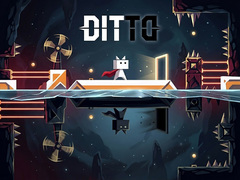Játék Ditto