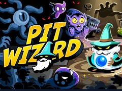 Játék Pit Wizard
