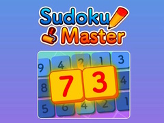 Játék Sudoku Master