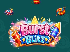 Játék Burst Blitz