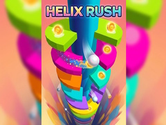 Játék Helix Rush