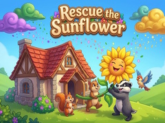 Játék Rescue the Sunflower