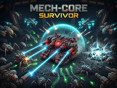Játék Mech-Core Survivor