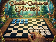 Játék Classic Corners: Forest