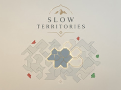 Játék Slow Territories
