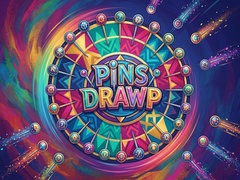 Játék Pins Drawp