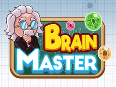 Játék Brain Master
