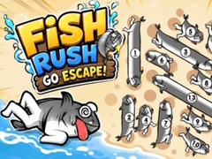 Játék Fish Rush Go Escape!