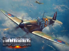 Játék Dogfight