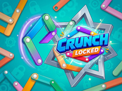Játék Crunch Locked