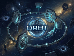 Játék Orbt