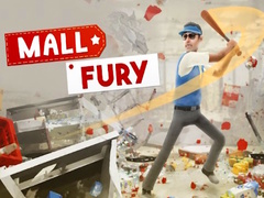 Játék Mall Fury
