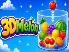 Játék 3DMelon