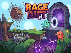 Játék Rage Rift