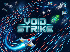 Játék Void Strike