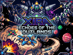 Játék XIRA Echoes of The Outlands