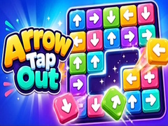 Játék Arrow Tap Out
