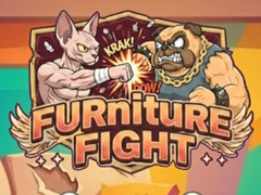 Játék FURniture Fight