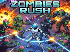 Játék Zombies Rush