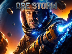 Játék Ore Storm