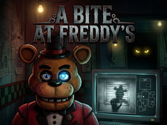 Játék A Bite at Freddy’s