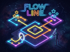 Játék Flow Line