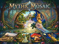 Játék Mythic Mosaic
