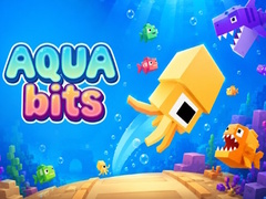 Játék Aqua Bits