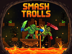 Játék Smash Trolls