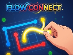 Játék FLOW CONNECT