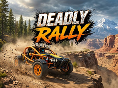 Játék Deadly Rally