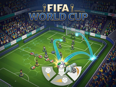 Játék FIFA World Cup
