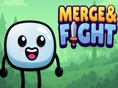 Játék Merge & Fight