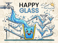 Játék Happy Glass