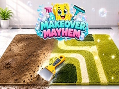 Játék Makeover Mayhem