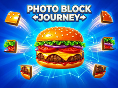 Játék Photo Block Journey