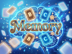 Játék Memory