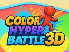 Játék Color Hyper Battle 3D