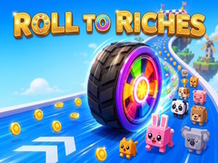 Játék Roll to Riches
