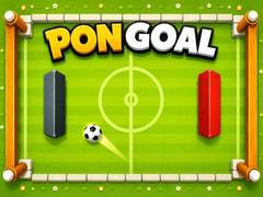 Játék Pongoal
