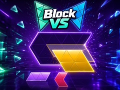 Játék Block VS