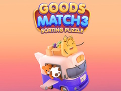 Játék Goods Match 3 Sorting puzzle