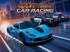 Játék Extreme Car Racing