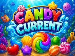 Játék Candy Current